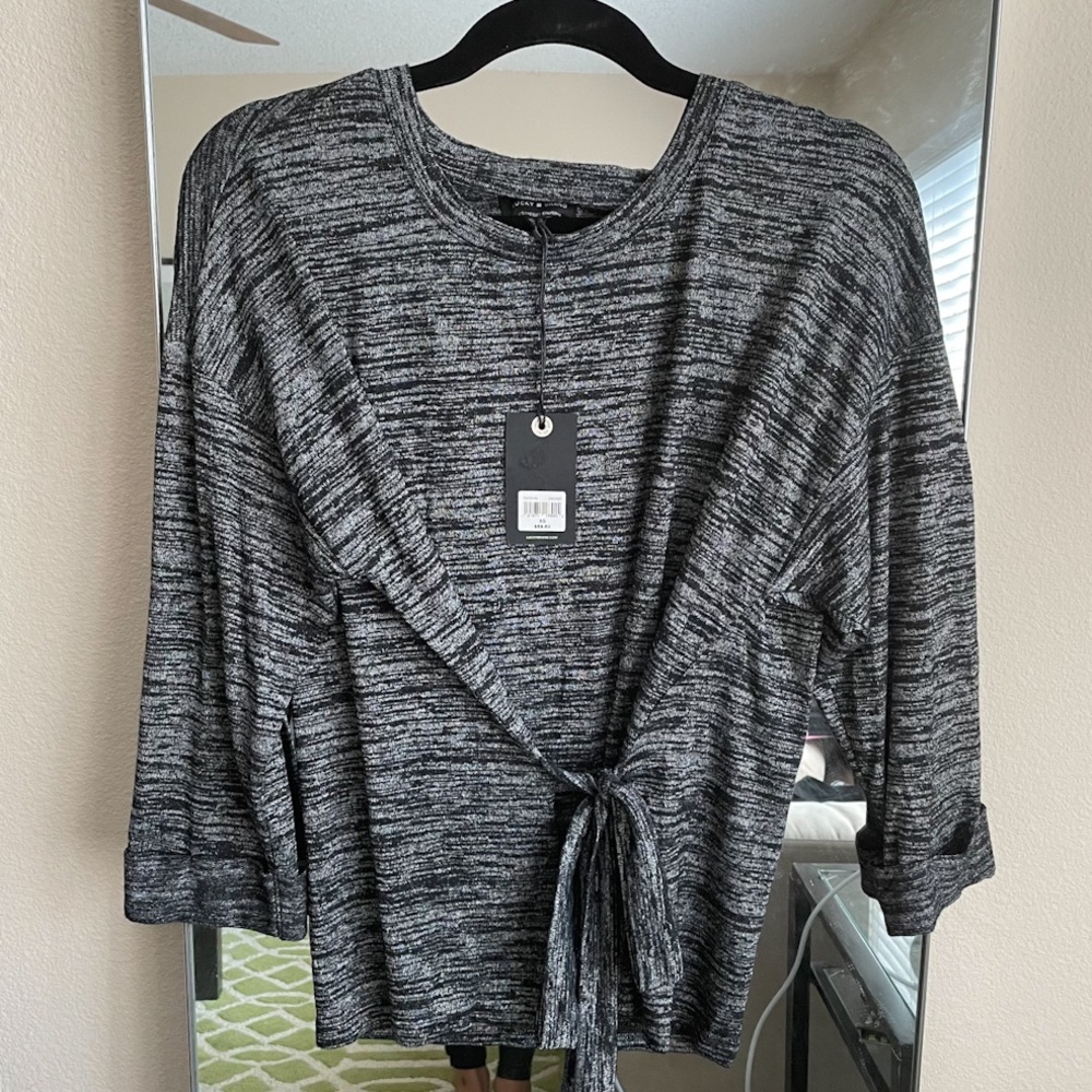 Lucky Brand Top NWT size XS